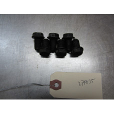 27P035 Flexplate Bolts For 96-99 Chevrolet K1500  5.0